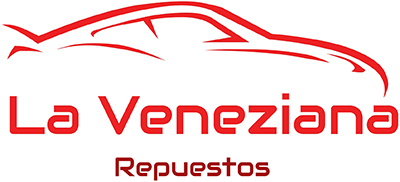 Repuestos La Veneziana